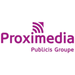 Logo de l'entreprise Proximedia.